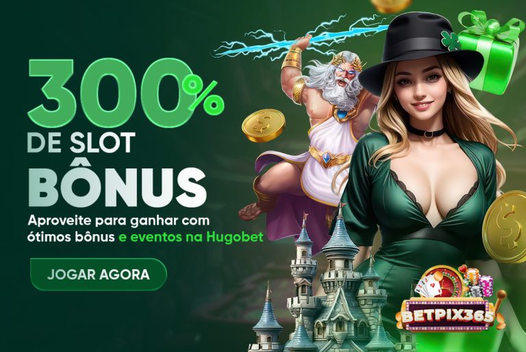 Betpix365 - A Casa de Apostas e Casino Online Mais Confiável do Brasil